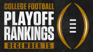 Playoff Rankings