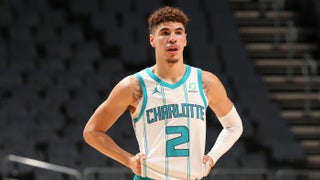 Trae Young Has LaMelo Ball Ranked As Top 3 Pick In 2020 NBA Draft