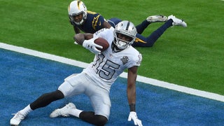 Chargers vs. Raiders Time, TV schedule, odds, streaming, how to watch