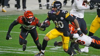 Pittsburgh Steelers Week 1 Odds, Lines and Player Props vs. Bengals
