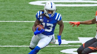 Colts WR T.Y. Hilton can't wait to start 2020 NFL season