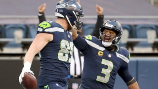 Seahawks vs Washington: Start Time and Channel for Monday Night