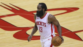 A New James Harden 3-Team Trade with NBA Training Camps Underway