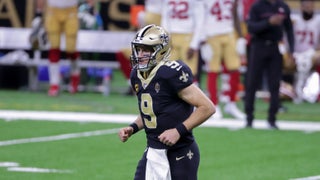 Week 15 NFL player props, best bets, picks, predictions: Drew Brees goes  under 243.5 passing yards 