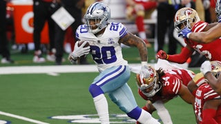 Dallas Cowboys: Ezekiel Elliott needs to rest in Week 17