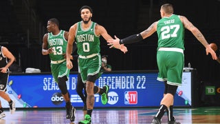 NBA Draft 2020: Live stream, start time, TV channel, how to watch who  Boston Celtics select 