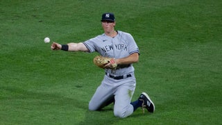 DJ LeMahieu Returning to Yankees on $90 Million Deal - The New York Times