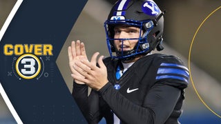 The Boca Raton Bowl may be the last time Zach Wilson plays in a Cougar  uniform. Where does he rank among BYU quarterback greats?