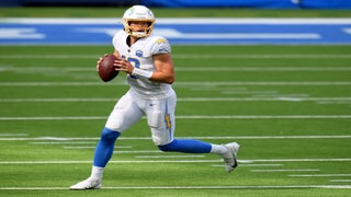 Chargers vs. Denver Broncos: Betting lines and odds - Los Angeles