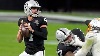 Raiders Quarterback Derek Carr Has Reason to Be Confident About the 2020  Season