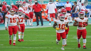 How not to use Chiefs running back Clyde Edwards-Helaire - Arrowhead Pride