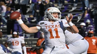 Texas overcomes injury to Sam Ehlinger to rout Colorado in Alamo Bowl