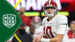 Top-4 CBs in the 2021 NFL Draft - Pro Football Focus