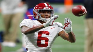 ESPN released their Heisman Rankings through Week 4 of