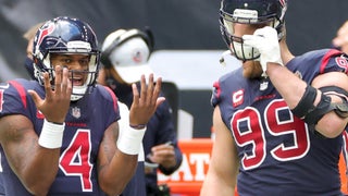 J.J. Watt calls out players who don't care about winning, apologizes to  Texans fans for 'trash' season 