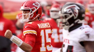 Kansas City Chiefs 2020 schedule provides opportunities to rest