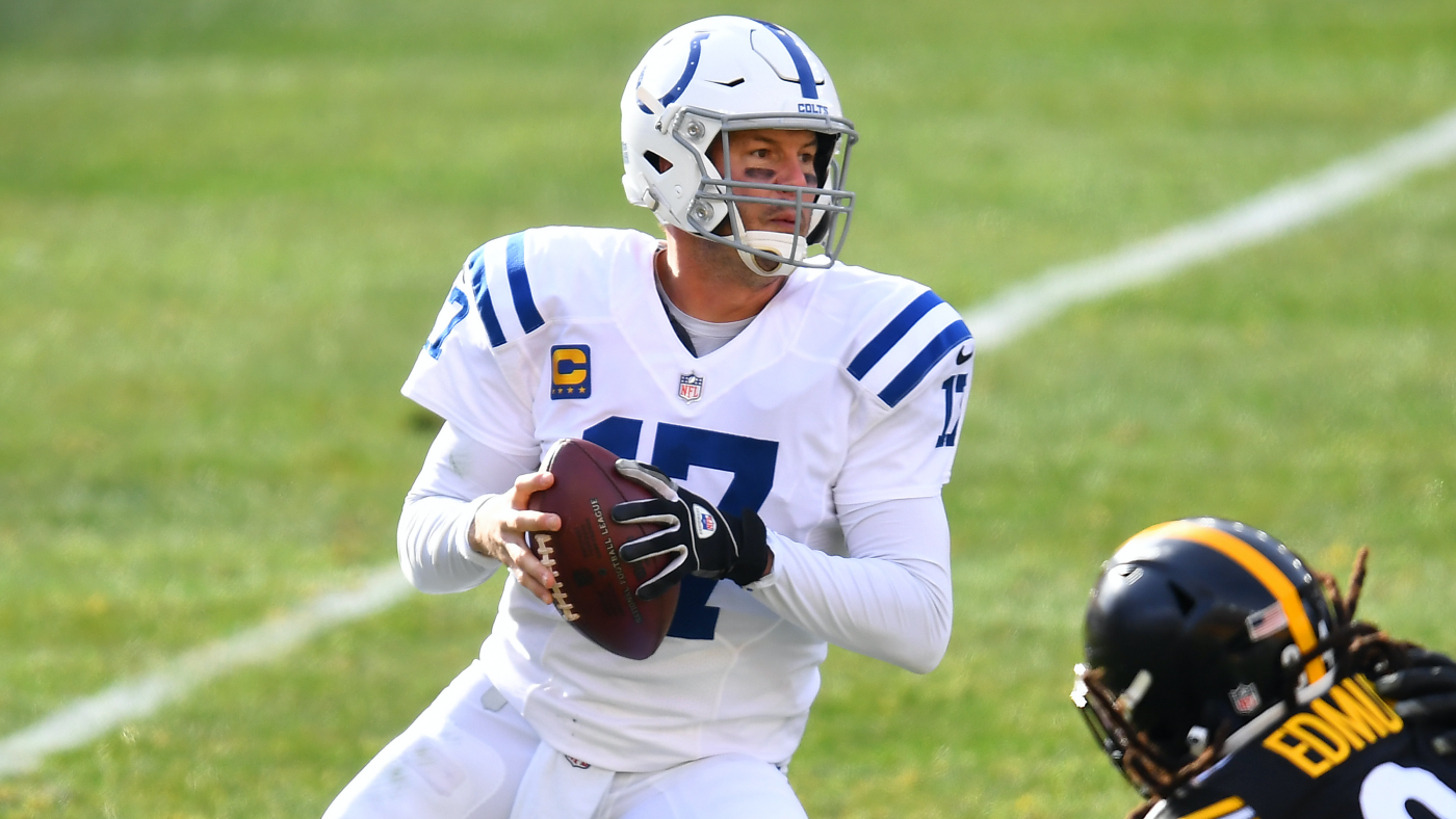 Philip Rivers explainer: Why is the 44-year-old QB making his NFL return by signing with the Colts?