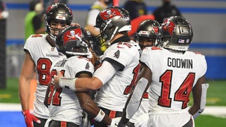 What TV channel is Falcons vs Buccaneers today? Free live stream