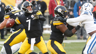 Steelers-Browns: Five things to know about the Week 17 opponent