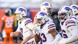 Buffalo Bills vs. New England Patriots How to watch, listen and stream