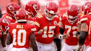 Kansas City Chiefs: Tyreek Hill jokes about changing positions