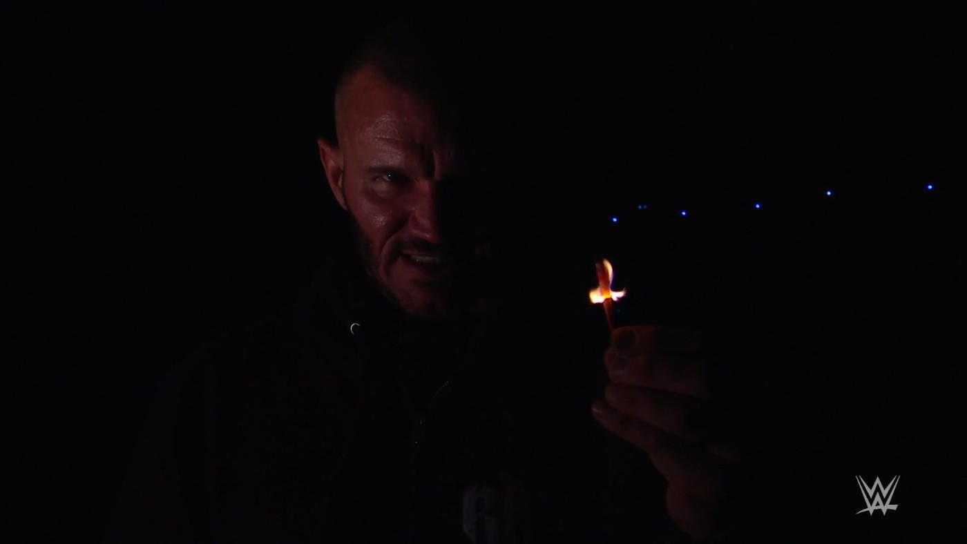 randy orton burn in my light v3