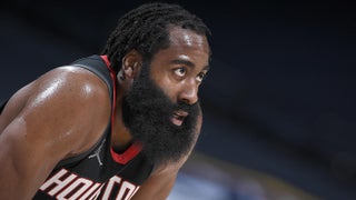 Rockets trade James Harden to Brooklyn in multi-team deal