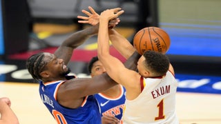 New York Knicks: Key dates as the 2021-22 season approaches