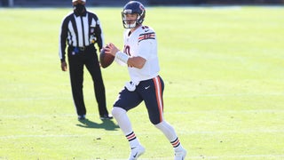 NFL Week 17 odds, picks: Aaron Rodgers covers vs. Bears, Texans
