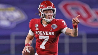 2021 College Football Playoff predictions, expert picks, most overrated and  underrated teams 