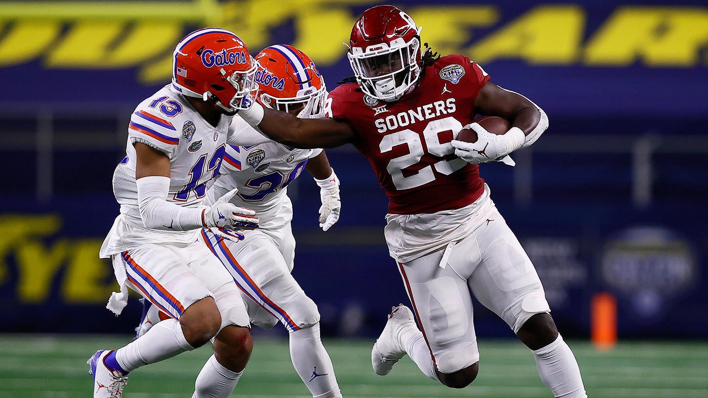 Oklahoma Sooners-Florida Gators Cotton Bowl Q&A - Sports