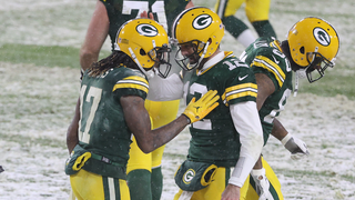 Titans vs. Packers player props: Derrick Henry and Aaron Rodgers