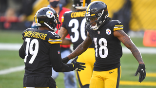 Steelers will be without CB Joe Haden on Sunday after COVID-19 test - Dawgs  By Nature