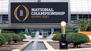 2020-2021 College Football Bowl Schedule Released