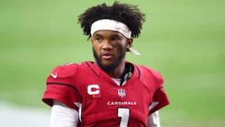 Keim: Cardinals would 'love' to have Kenyan Drake, Larry Fitzgerald back