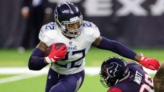 Trade Rumors: Derrick Henry floats Titans as spot for Julio Jones