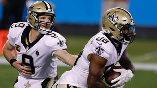 NFL Playoff Game On Nickelodeon Features New Orleans Saints