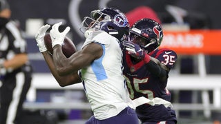 Fantasy Football: Rookie WRs A.J. Brown, DK Metcalf showing out in