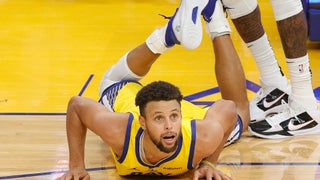 Steph Curry scores career-high 62 points in Golden State Warriors