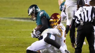 Eagles versus Washington: Bold predictions for NFL Week 17 game