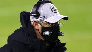 Philadelphia Eagles Super Bowl odds: What do Doug Pederson and