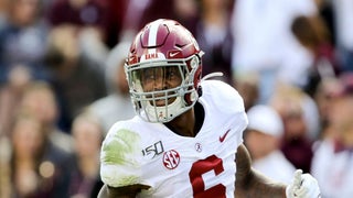 Alabama vs. USF picks, predictions: Week 3 college football odds, lines -  College Football HQ