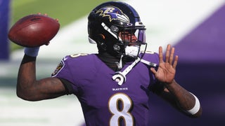 Titans vs. Ravens live stream: TV channel, how to watch