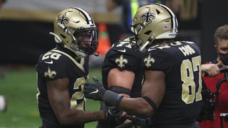 How Saints' playoff odds change with win, loss, or draw vs. Buccaneers