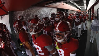 National Championship odds 2021: Alabama favored to win College