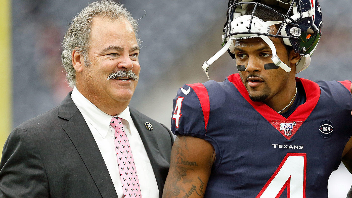 NFL insider notes: All eyes on Houston, lack of diversity troubling, plus NFC, AFC championship picks and more