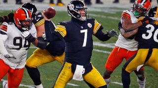 New Steelers guard Trai Turner thinks return to Pro Bowl form is