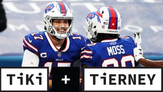 Bills vs. Ravens prediction, betting odds for NFL Week 4 