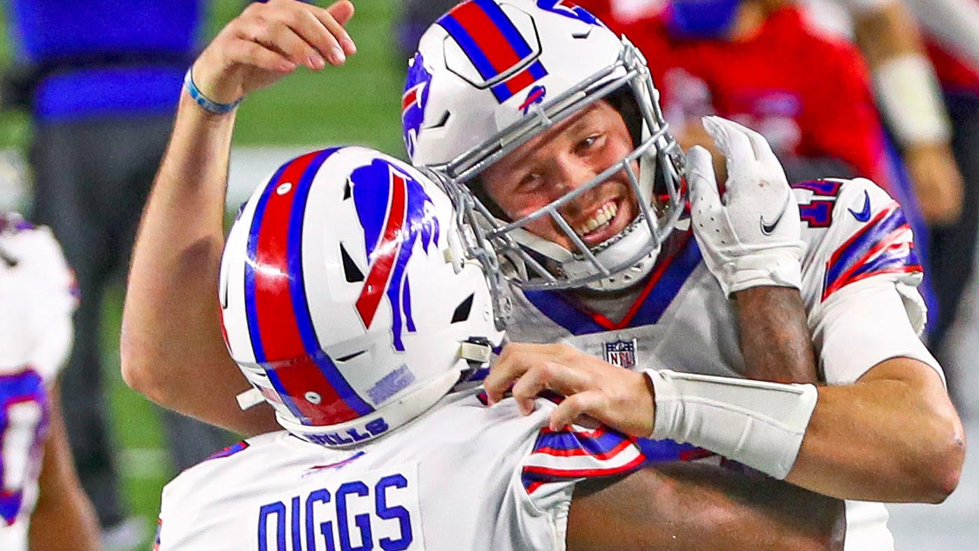Bold predictions for AFC, NFC title games: Josh Allen, Bills top reigning champs to advance to Super Bowl
