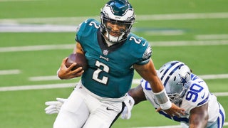 NFL alternate helmets: Here's why Eagles and others reportedly won't be  wearing throwbacks in 2022 